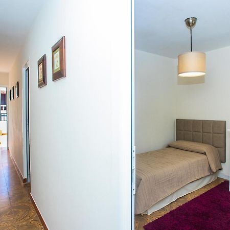 Вилла Casa Juana A 50 Metros La Playa Del Reducto Y Wifi Free Арресифе Экстерьер фото