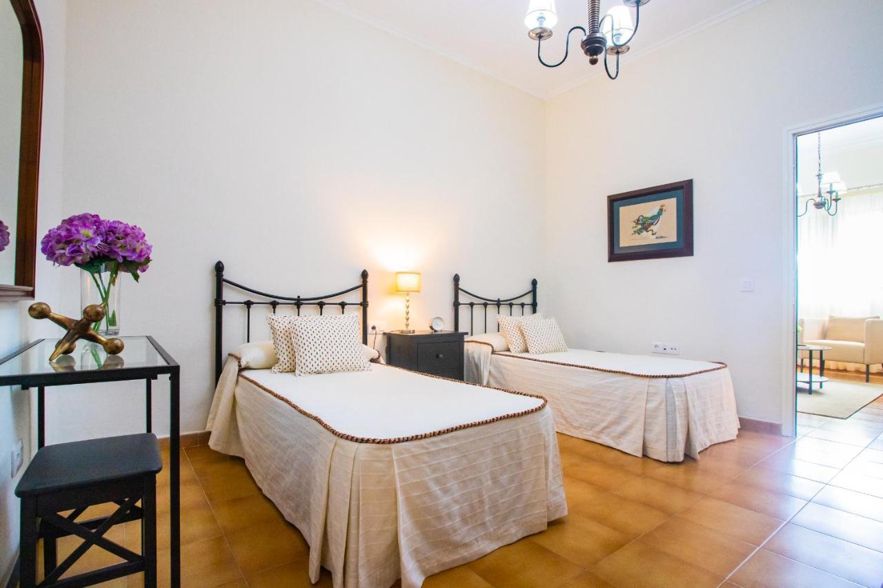 Вилла Casa Juana A 50 Metros La Playa Del Reducto Y Wifi Free Арресифе Экстерьер фото