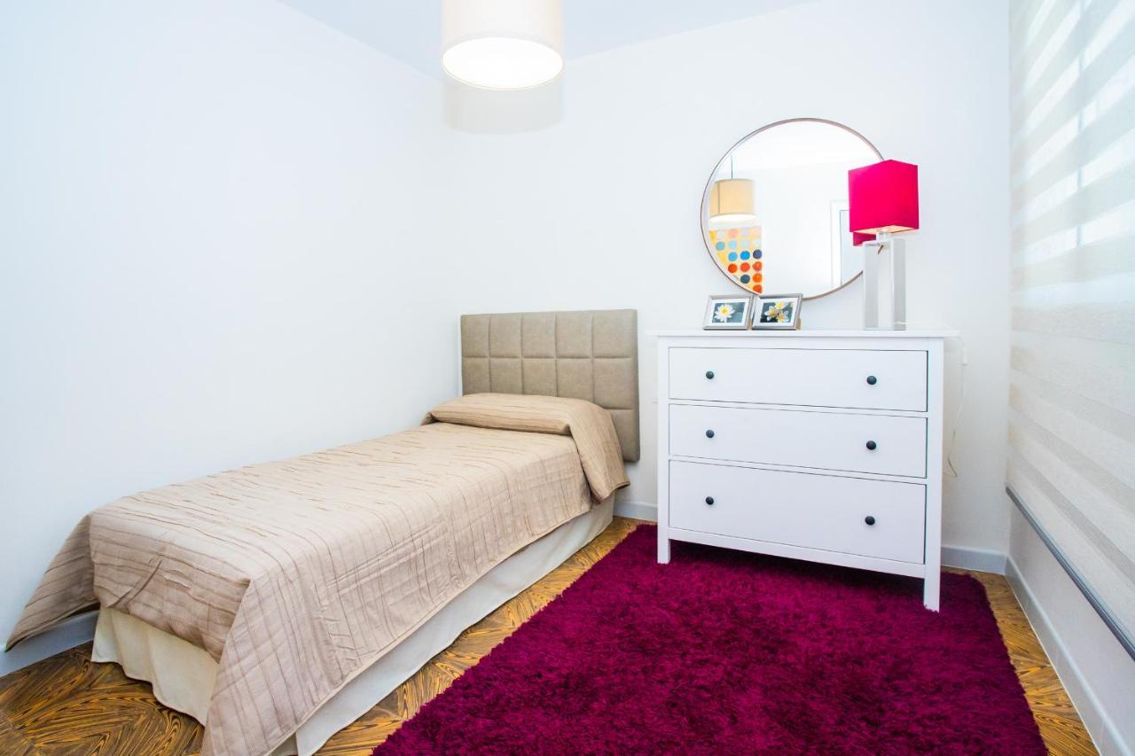 Вилла Casa Juana A 50 Metros La Playa Del Reducto Y Wifi Free Арресифе Экстерьер фото