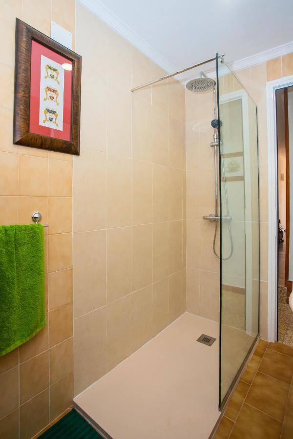 Вилла Casa Juana A 50 Metros La Playa Del Reducto Y Wifi Free Арресифе Экстерьер фото
